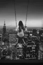 Стикер Iam Lost
