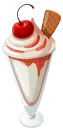 Стикер Taste_Icecream