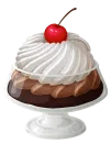 Стикер Taste_Icecream