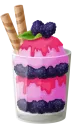 Стикер Taste_Icecream