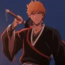 Ichigo | Hishigo