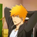 Стикер Ichigo | Hishigo