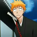 Стикер Ichigo Kurosaki