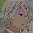 Стикер Ichimiya asahi