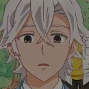 Стикер Ichimiya asahi