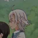 Стикер Ichimiya asahi