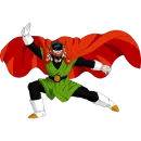 Стикер Dragon Ball