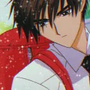 Стикер Icons Cardcaptor Sakura