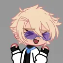 Стикер Лютый пон777