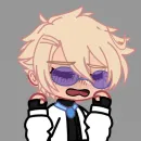 Стикер Лютый пон777