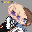 Стикер Лютый пон777