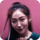 Стикер Игра в кальмара