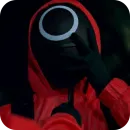 Стикер Squid Game