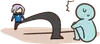 Стикер Игрис