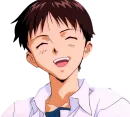Shinji Ikari