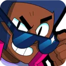 Стикер Иконки бравлеров