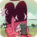 Стикер Икраткий ИНМТ