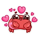 Стикер Панг