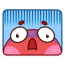 Стикер Панг