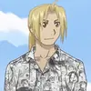Edward Elric