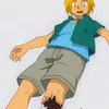 Стикер Edward Elric