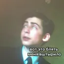 Стикер На все случаи жизни