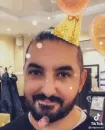 Стикер Импровизация