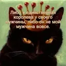 Стикер На случай важных переговоров