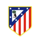Стикер Indios Manzanares