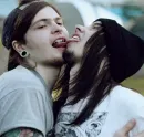 Стикер Infant Annihilator