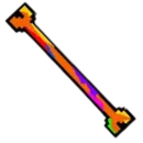 Стикер Sans Undertale