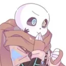 Sans Last Undertale