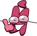 Стикер ИНМТ