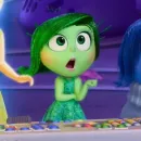 Стикер Inside out