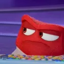 Стикер Inside out