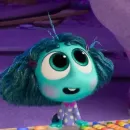 Стикер Inside out