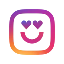 Стикер Instagram Emojis