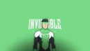 Стикер Invincible