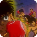 Стикер Ippo Makunouchi