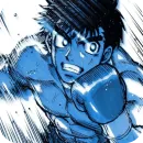 Стикер Ippo Makunouchi