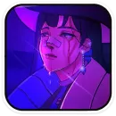 Стикер Ирма