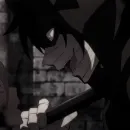 Стикер Isaac Foster