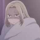 Стикер Isaku Senagaki | Исаку Сэнагаки