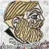 Стикер Искажения