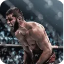 Стикер Islam Makhachev