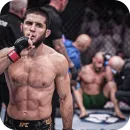 Стикер Islam Makhachev