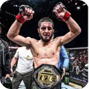 Стикер Islam Makhachev