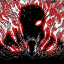 Стикер Berserk