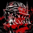 Стикер Berserk