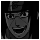 Стикер Itachi